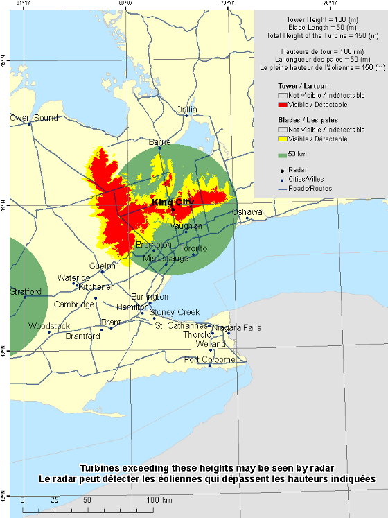 mississauga weather radar