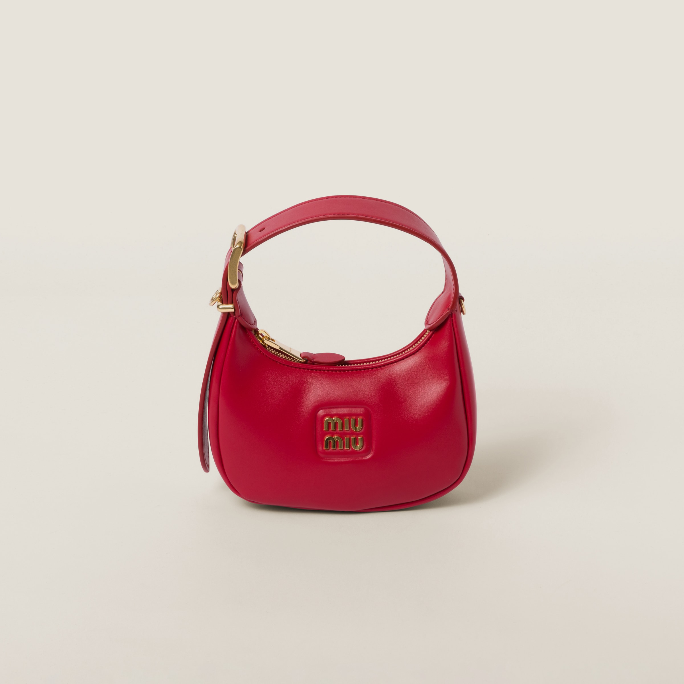 miu miu hobo handbag