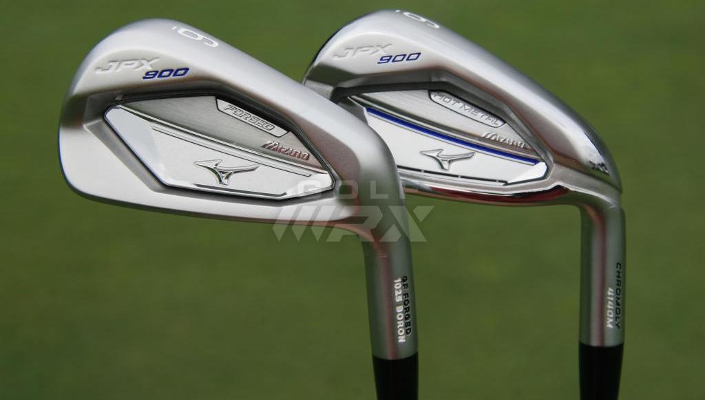 mizuno 900 forged