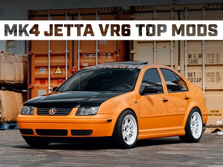 mk4 jetta mods