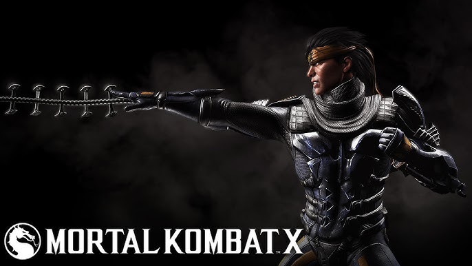 mkx takeda