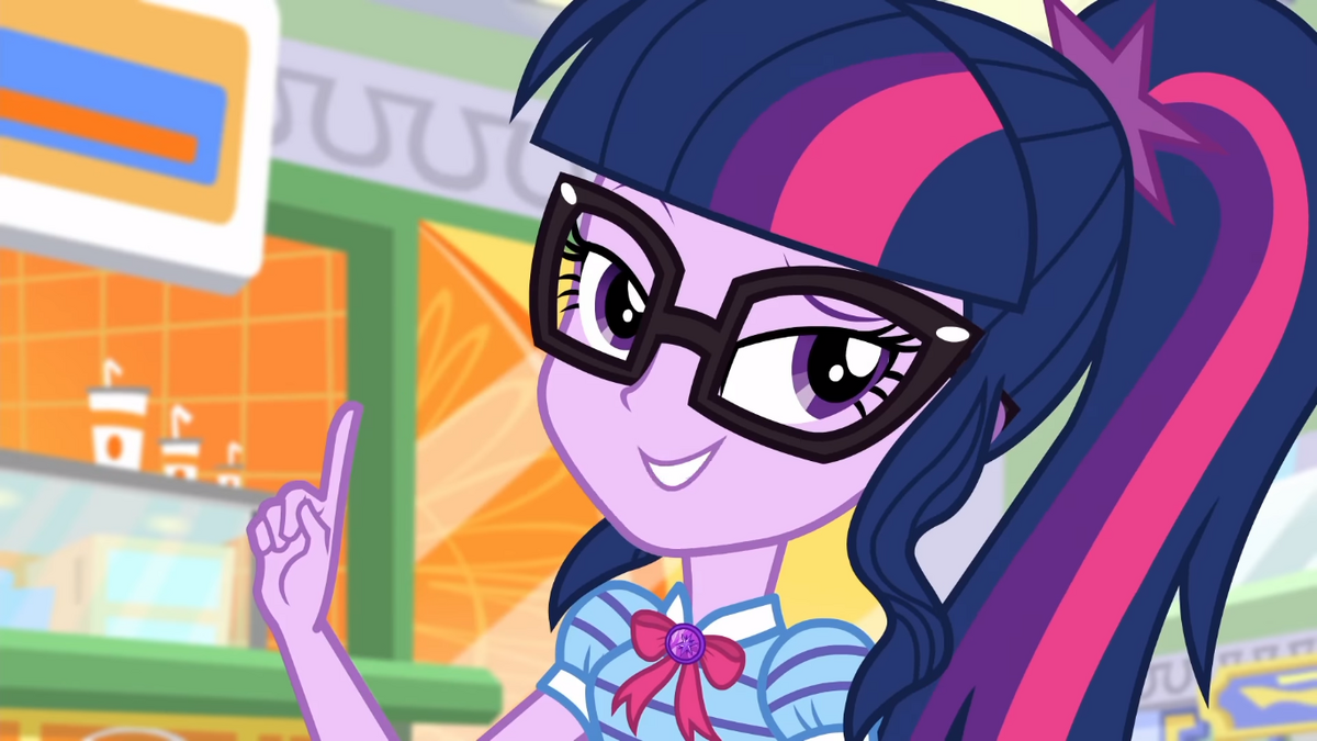 mlp equestria girls twilight sparkle