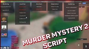 mm2 scripts