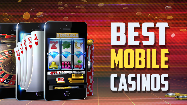 mobile casino online