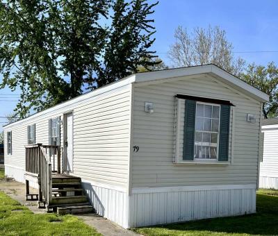 mobile homes for rent in logan county ohio