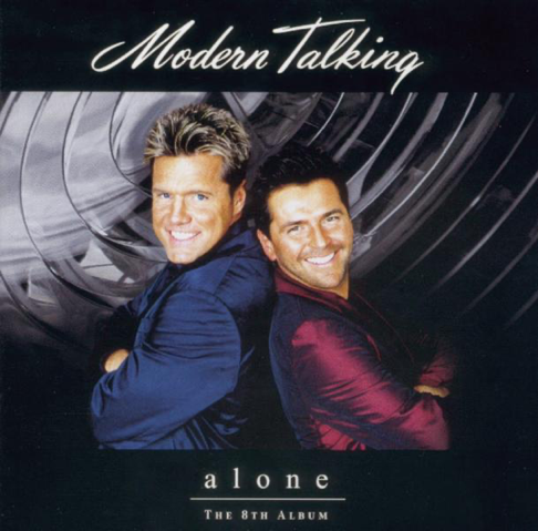 modern talking albüm indir