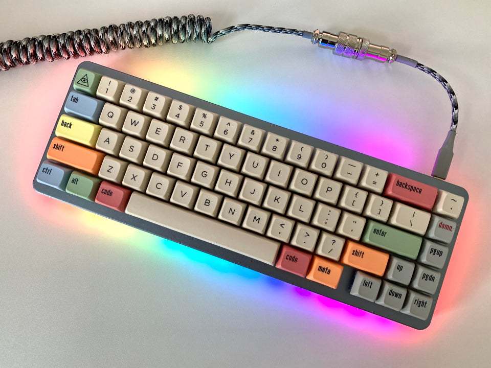 mods keyboard