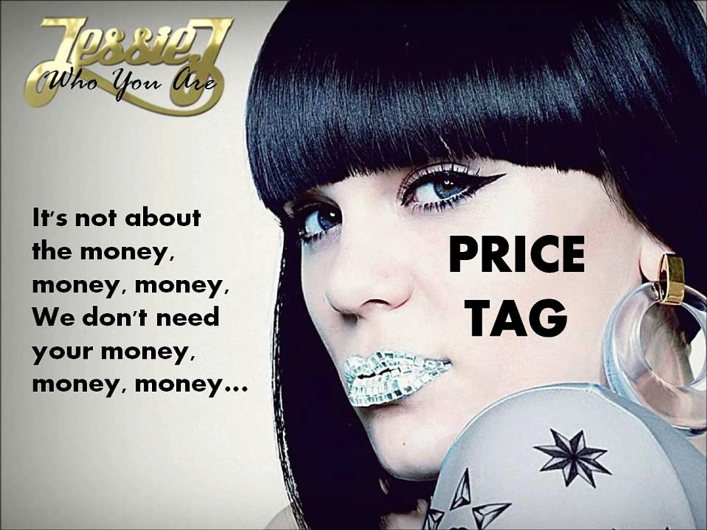 money money lyrics jessie j