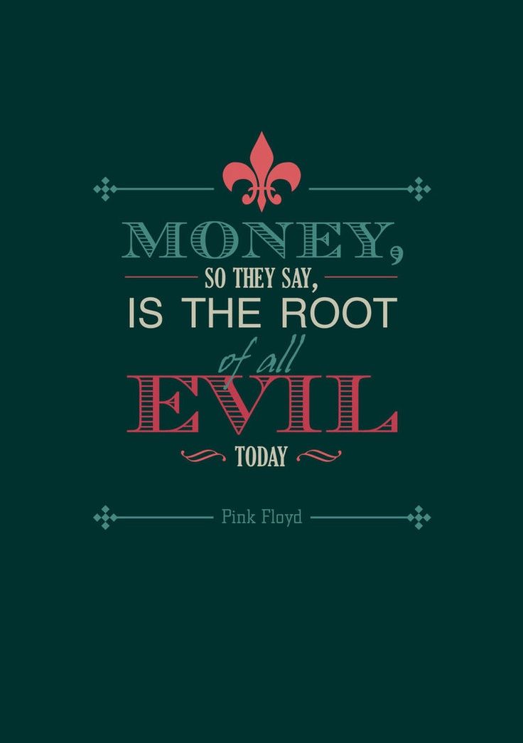 money song lyrics pink floyd