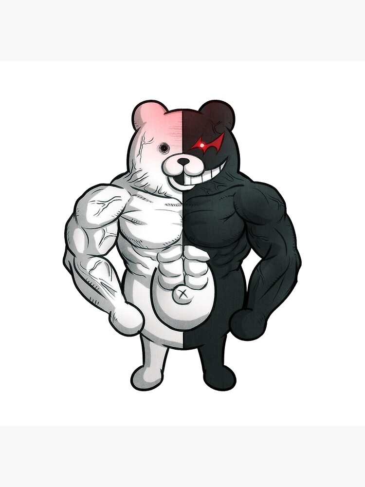 monokuma