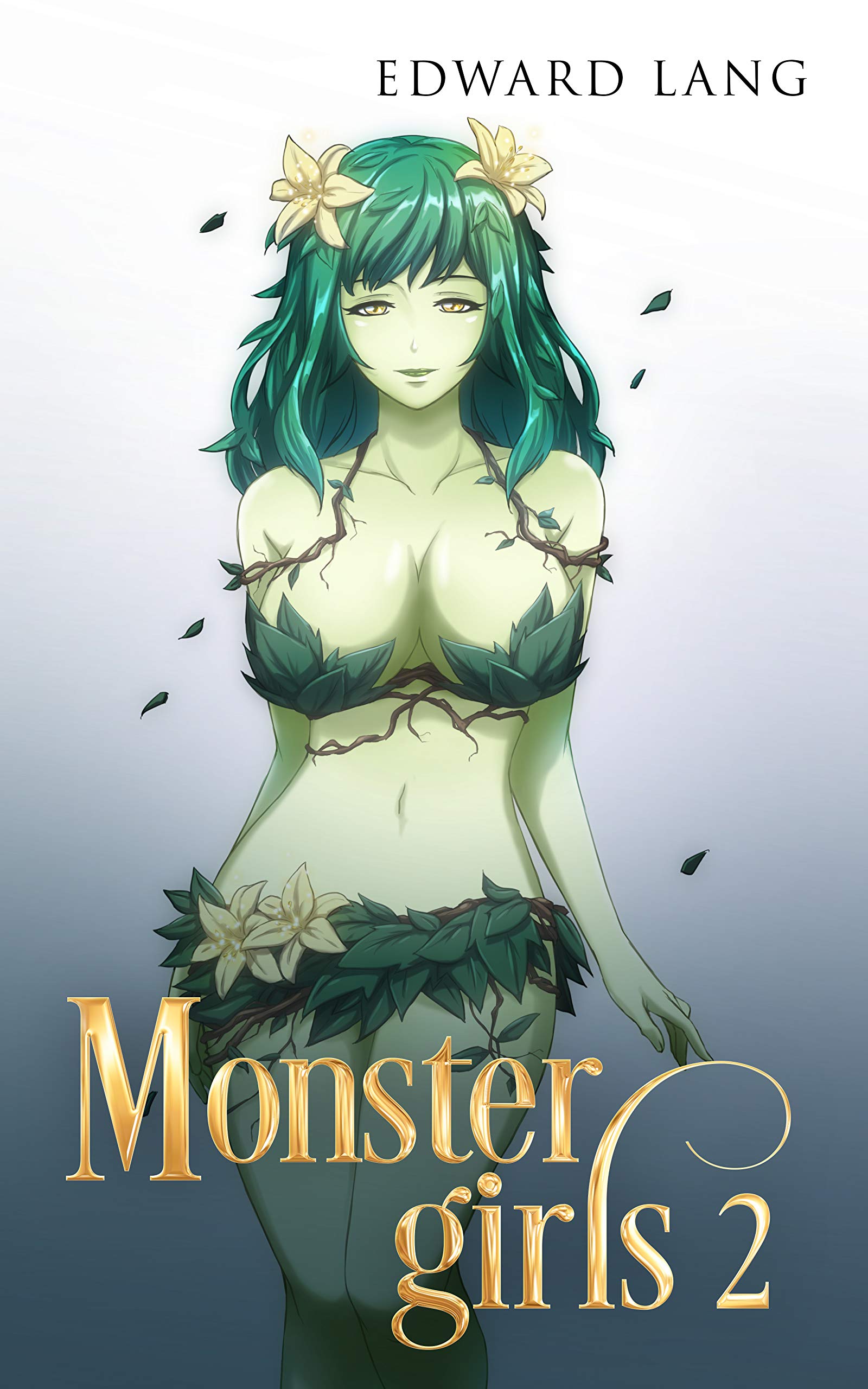 monster girls