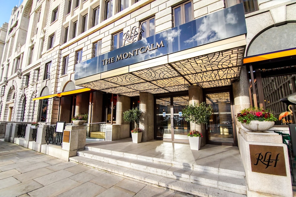 montcalm royal london hotel