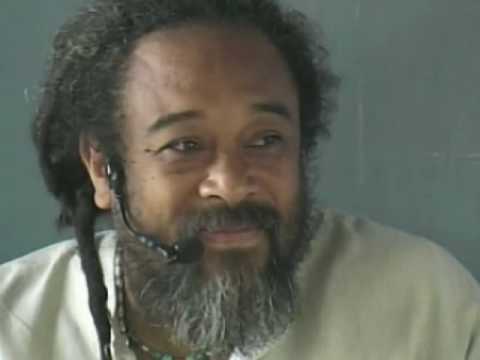 mooji you tube