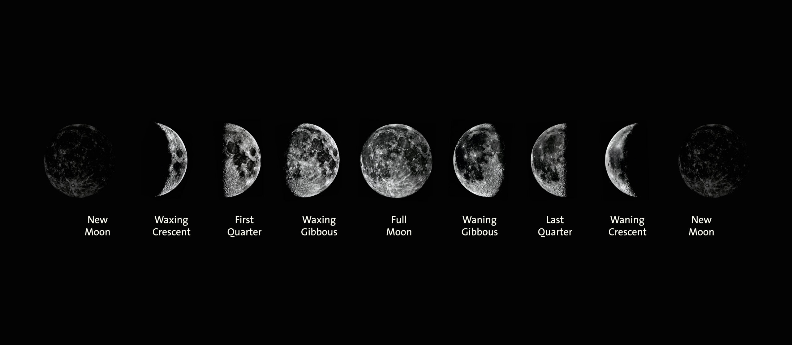 moon cycle today