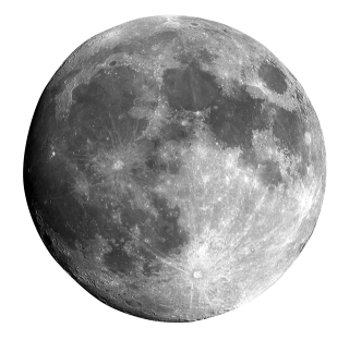 moon png transparent