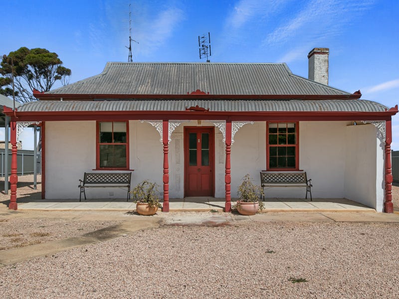 moonta real estate