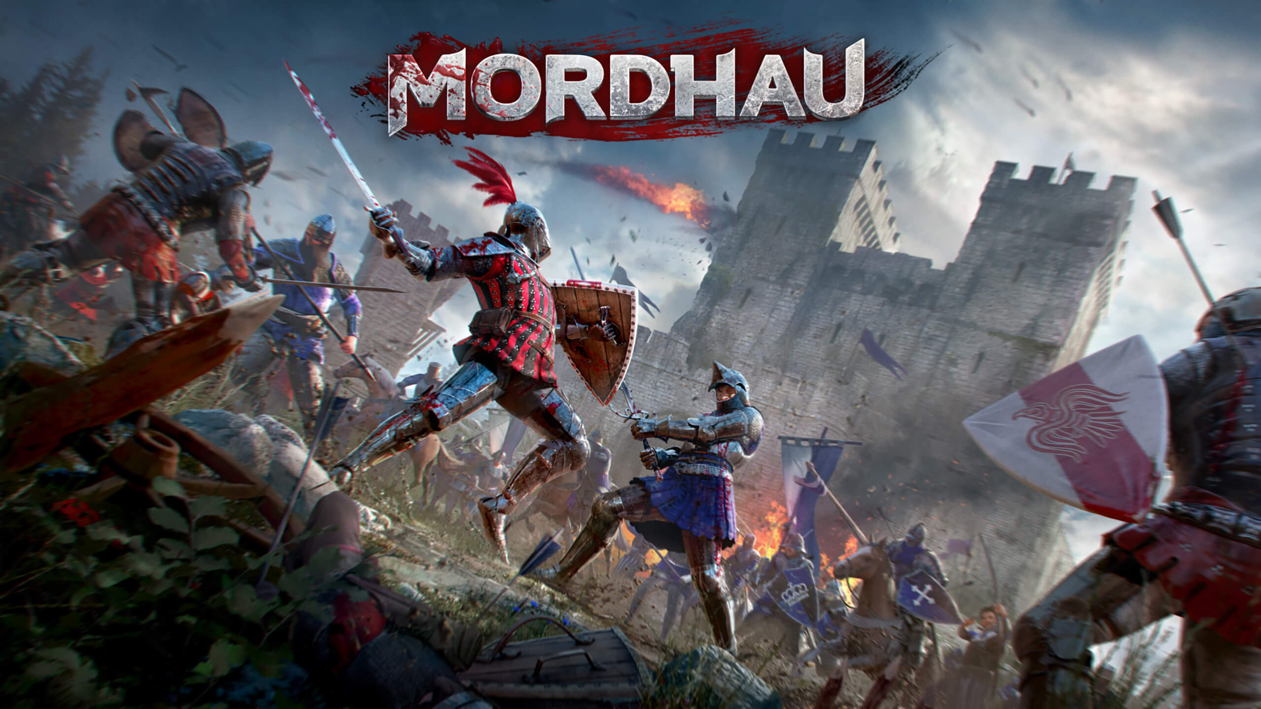 mordhau