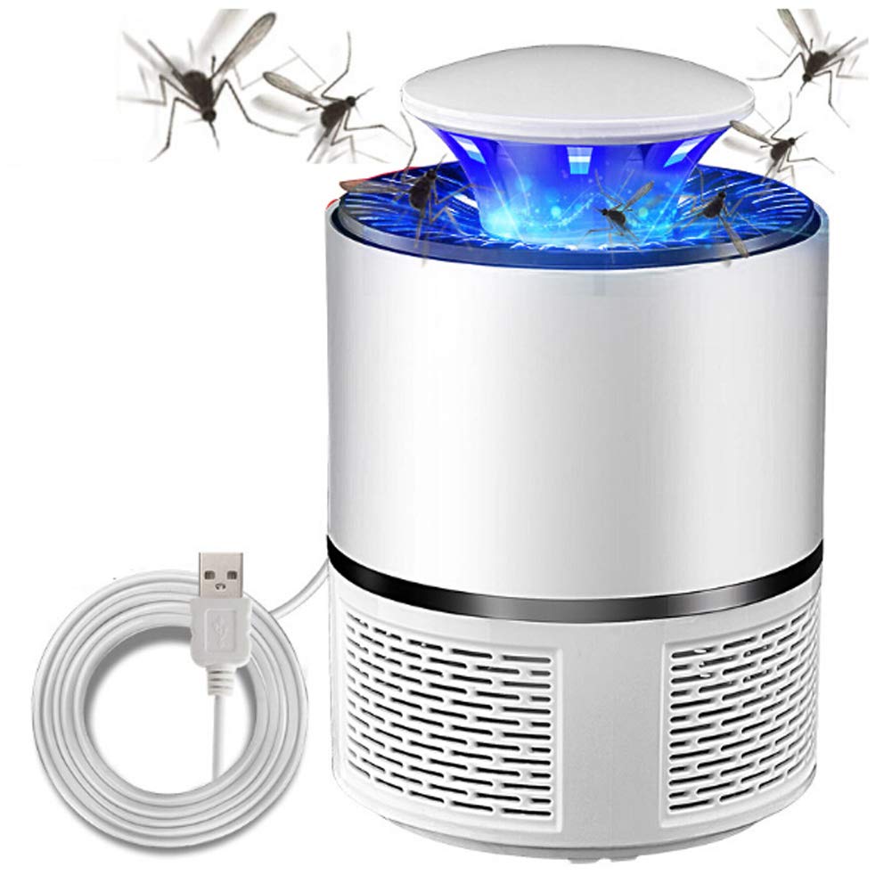 mosquito zapper