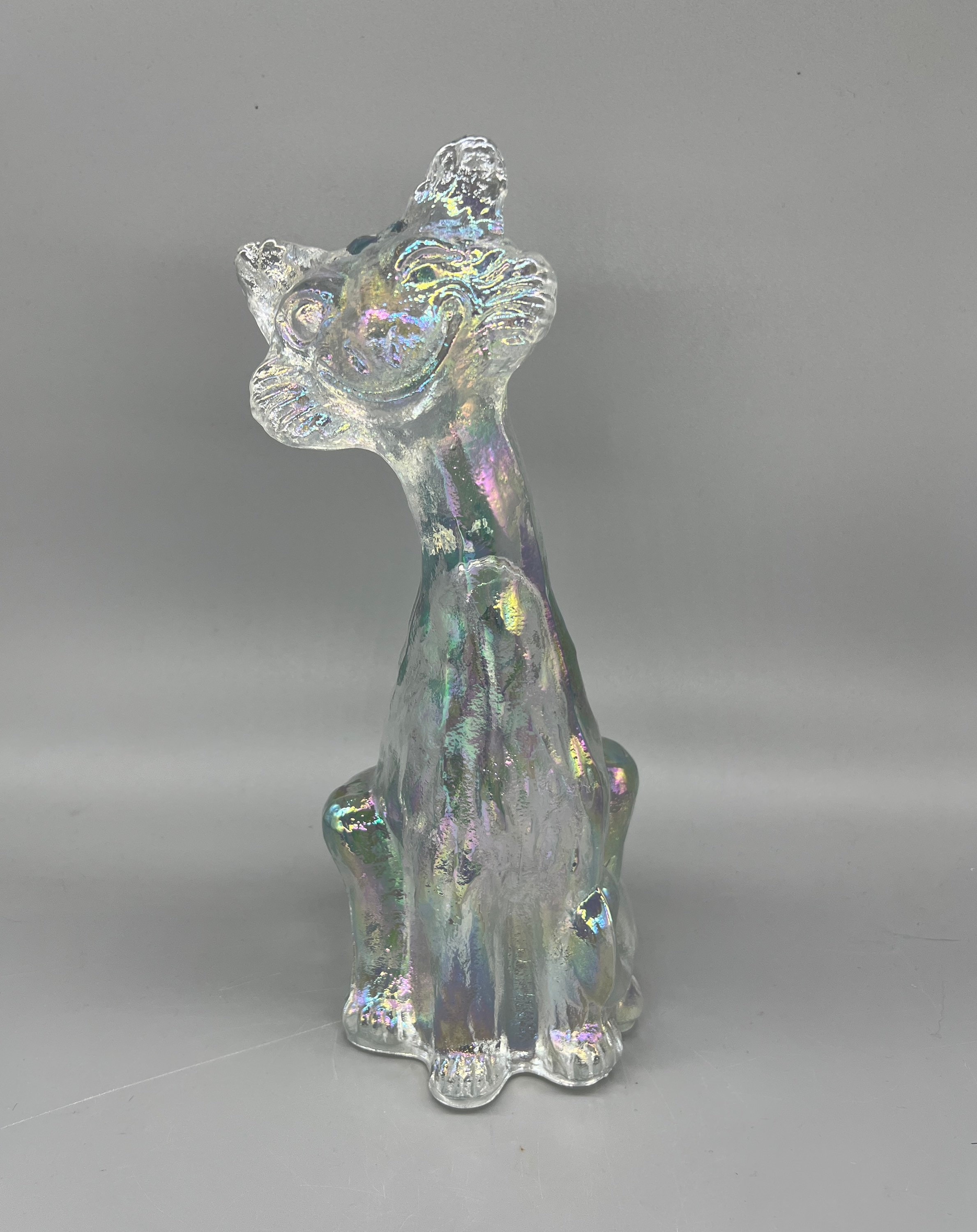 mosser fenton glass