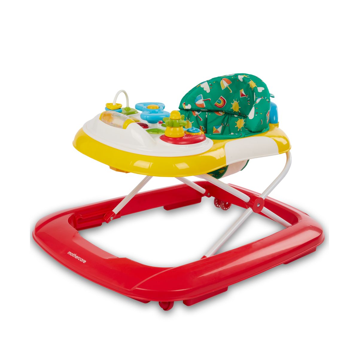 mothercare baby walker