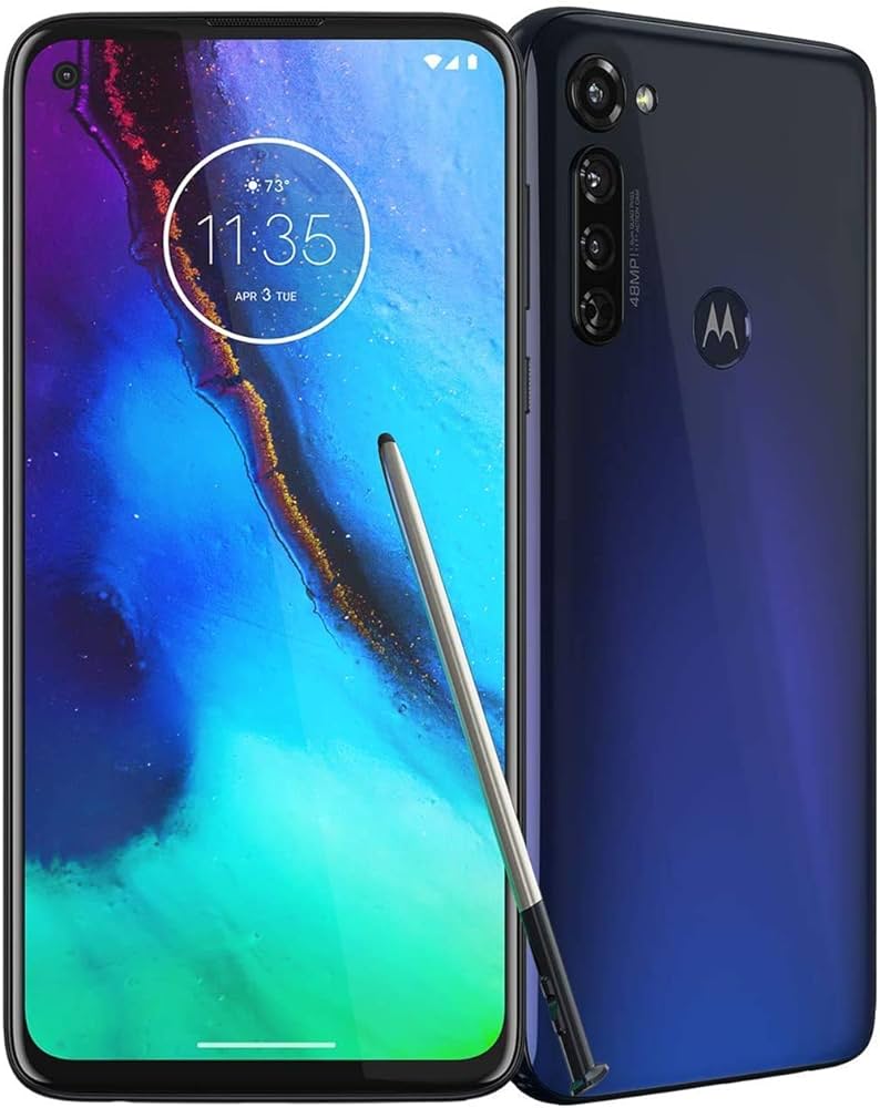 motorola moto g stylus