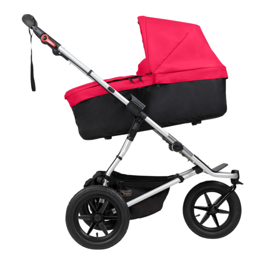 mountain buggy urban carrycot