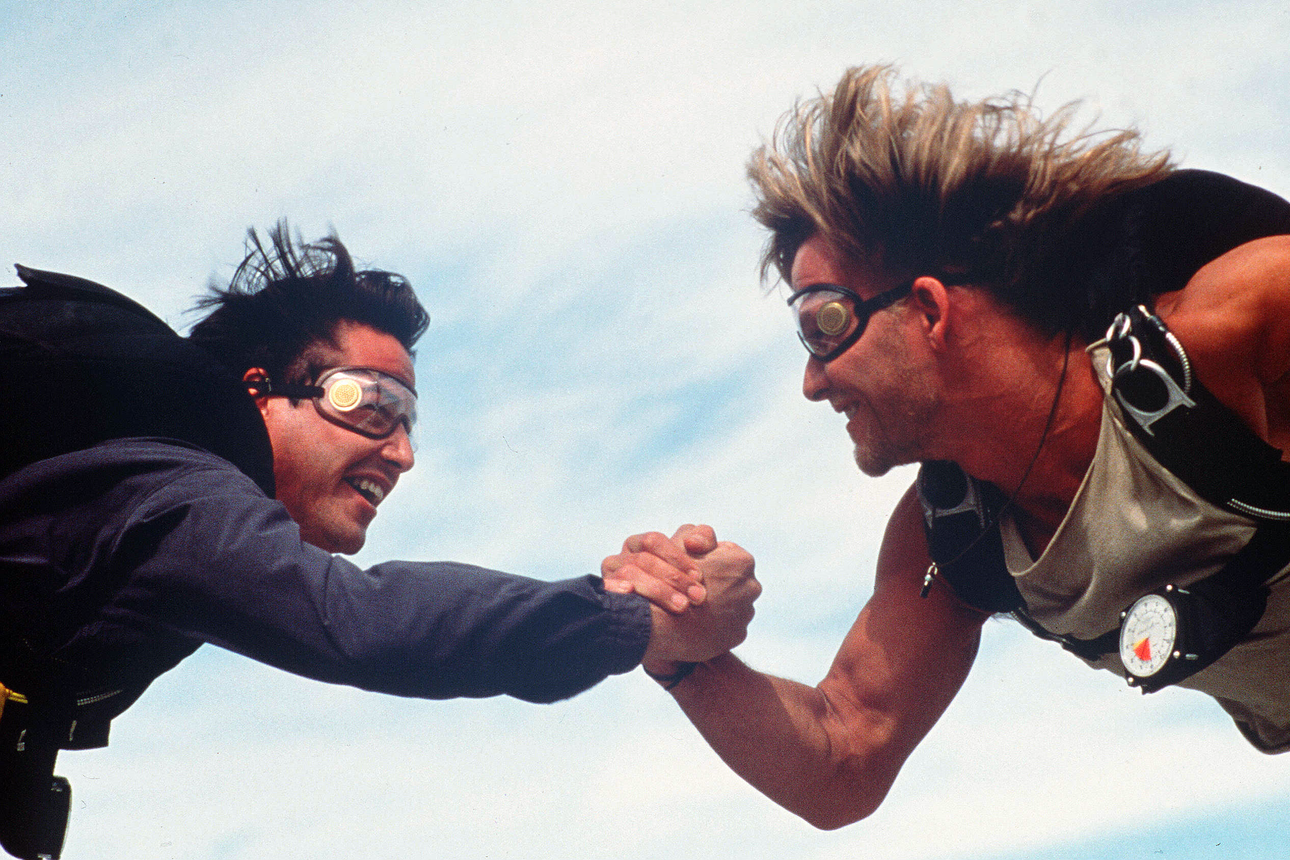 movie point break 1991