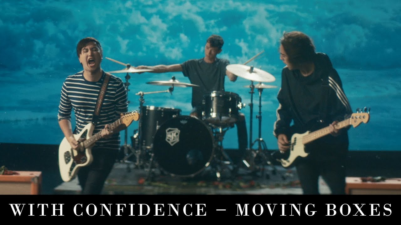 moving boxes with confidence lyrics