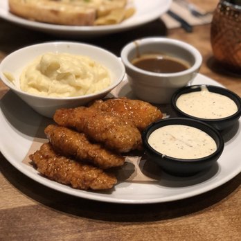 moxies chicken tenders