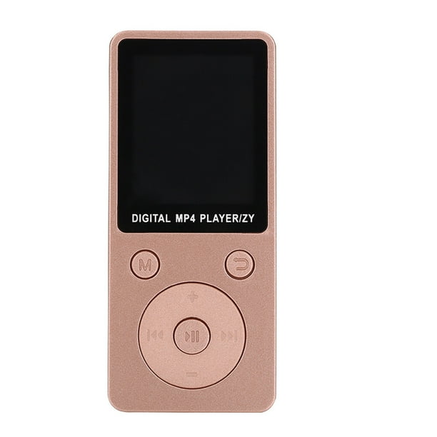 mp3 player walmart canada