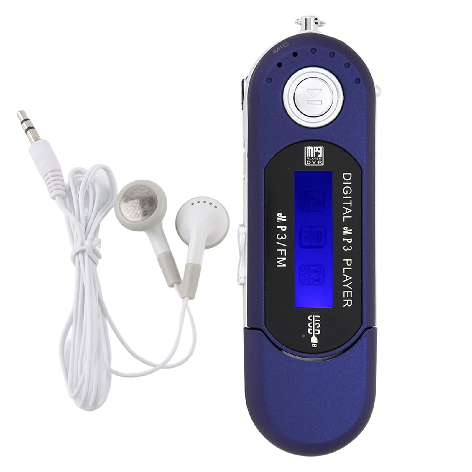 mp3 çalar