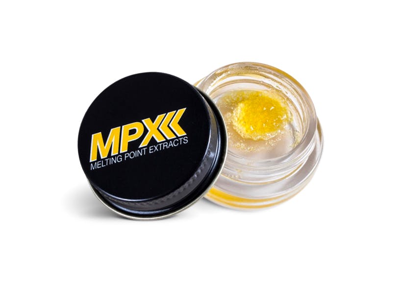 mpx concentrates