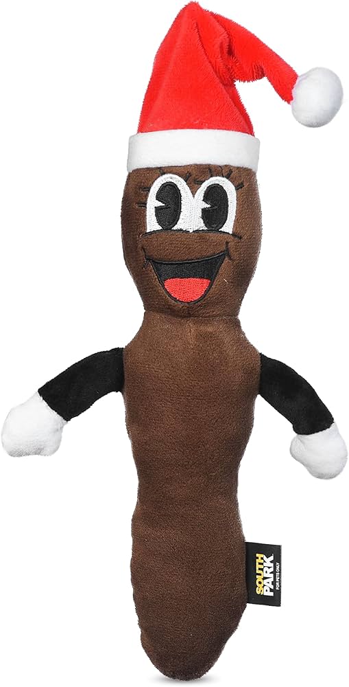 mr hankey toy