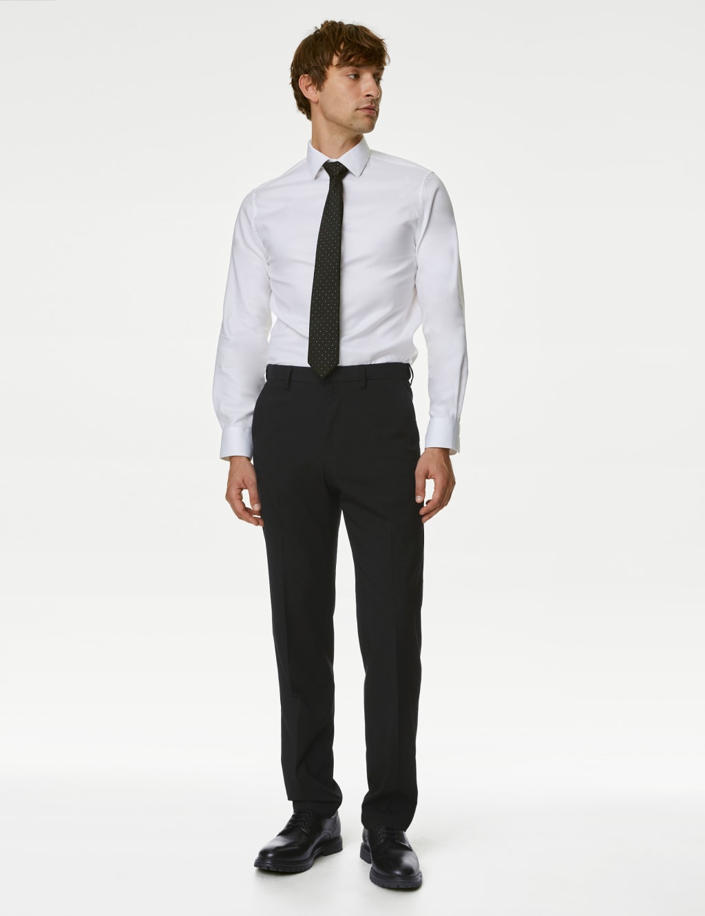 m&s mens trousers