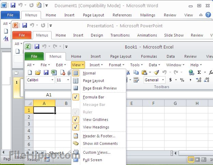 ms office 2013 filehippo