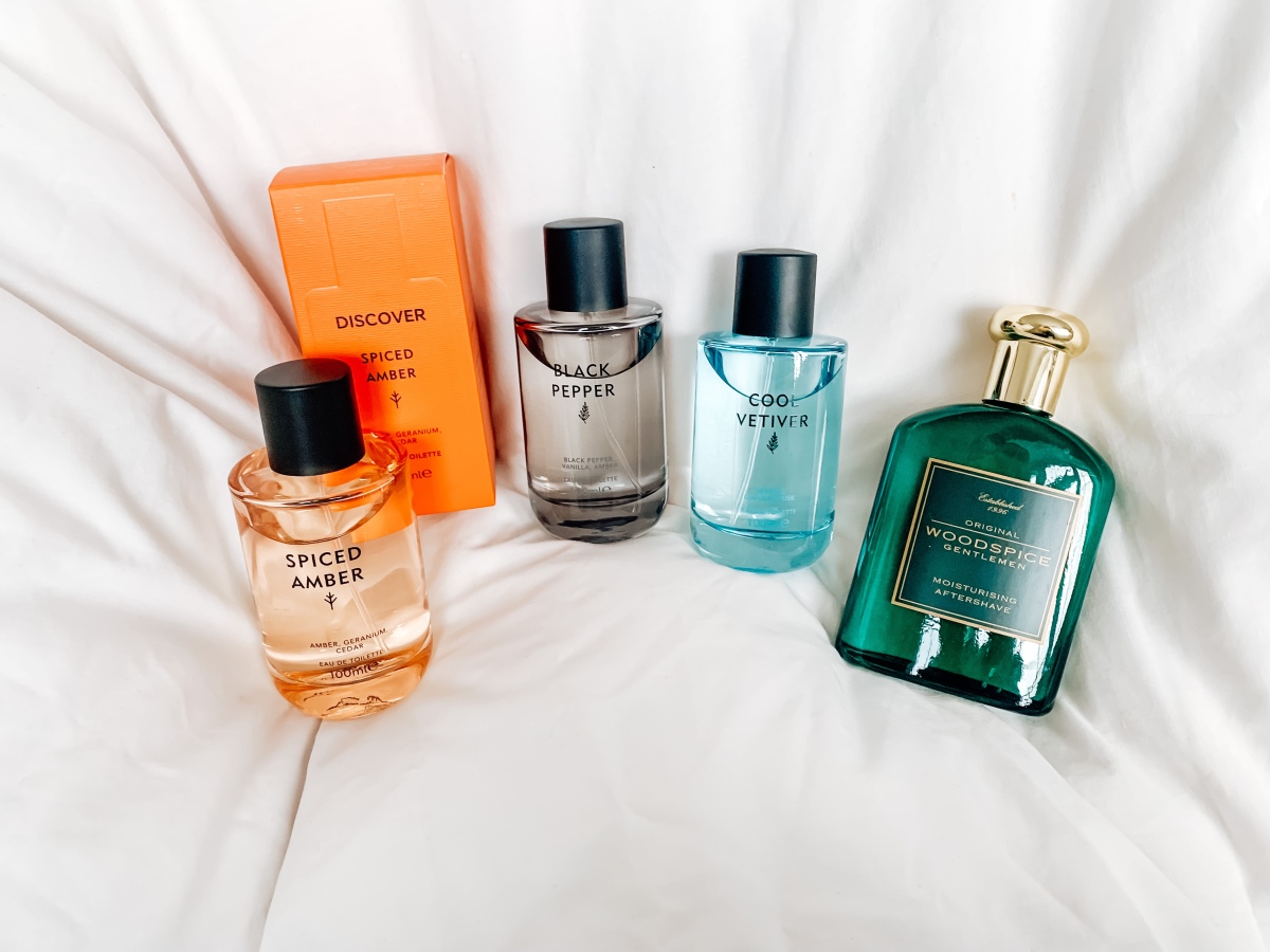 m&s perfume dupes 2022