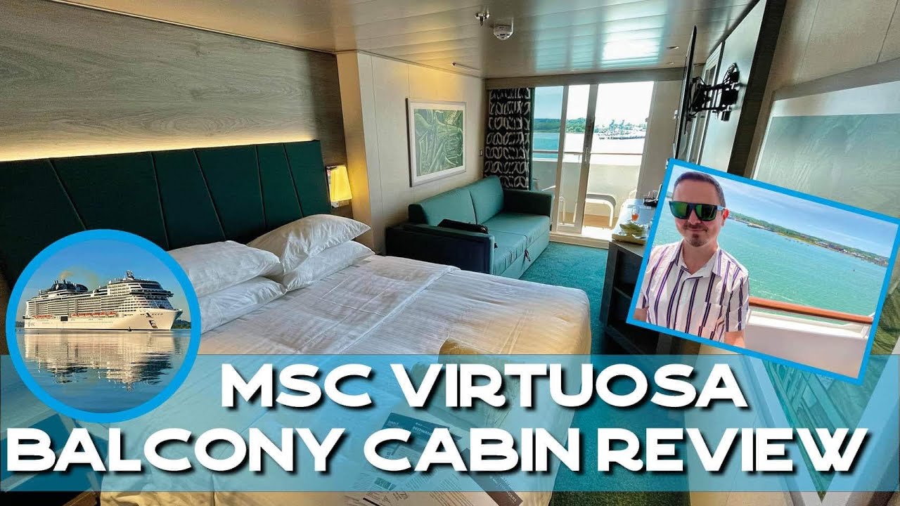 msc virtuosa deluxe balcony cabin