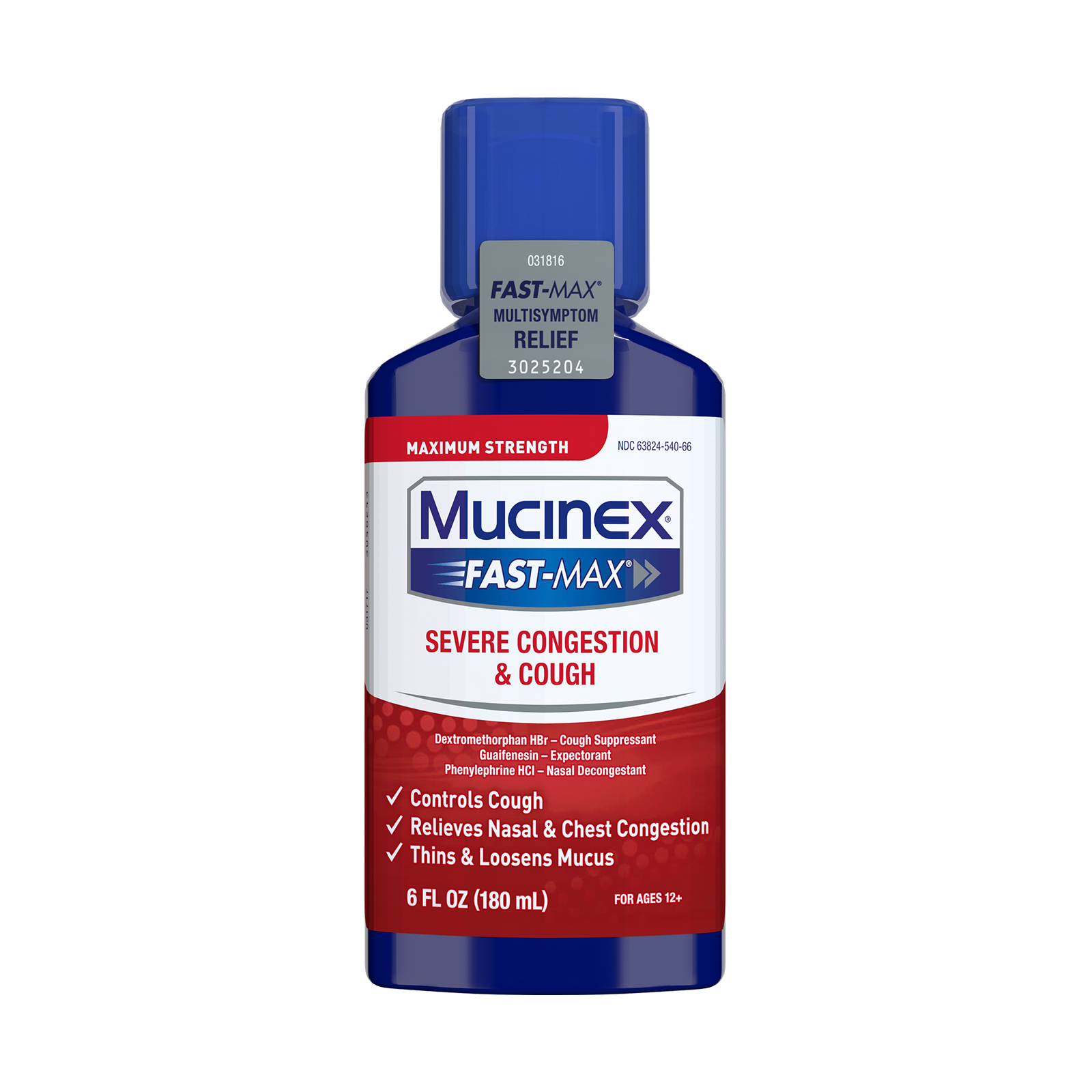 mucinex cough and congestion high blood pressure