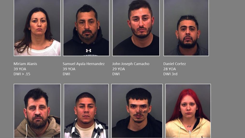 mugshots el paso tx