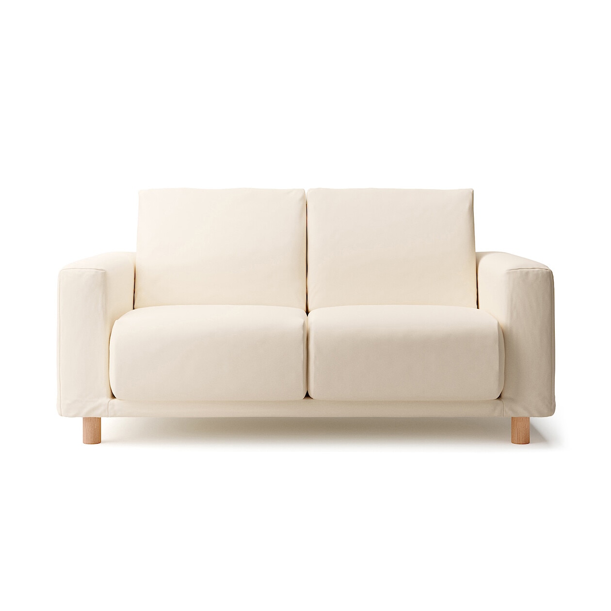 muji sofa