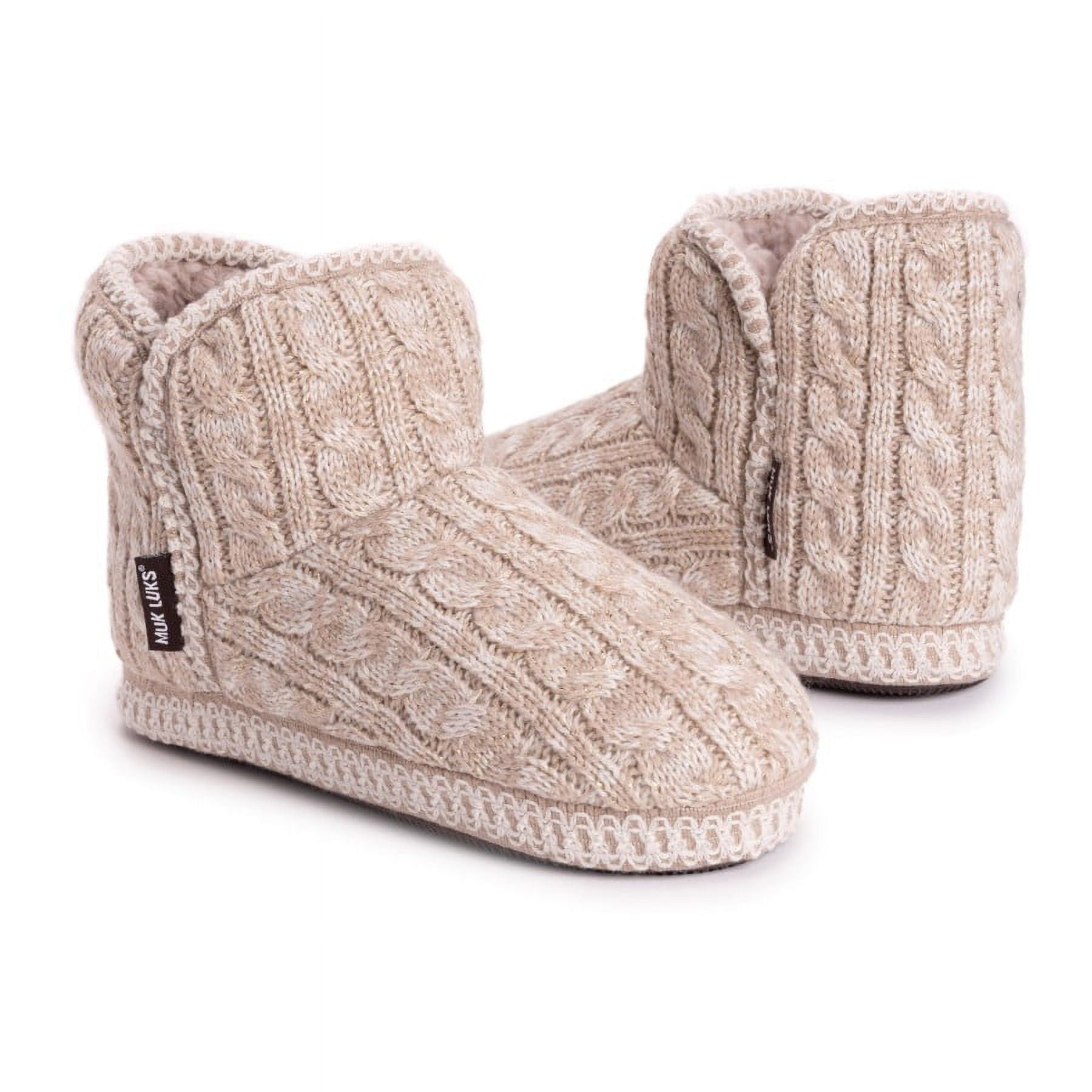 muk luks slippers