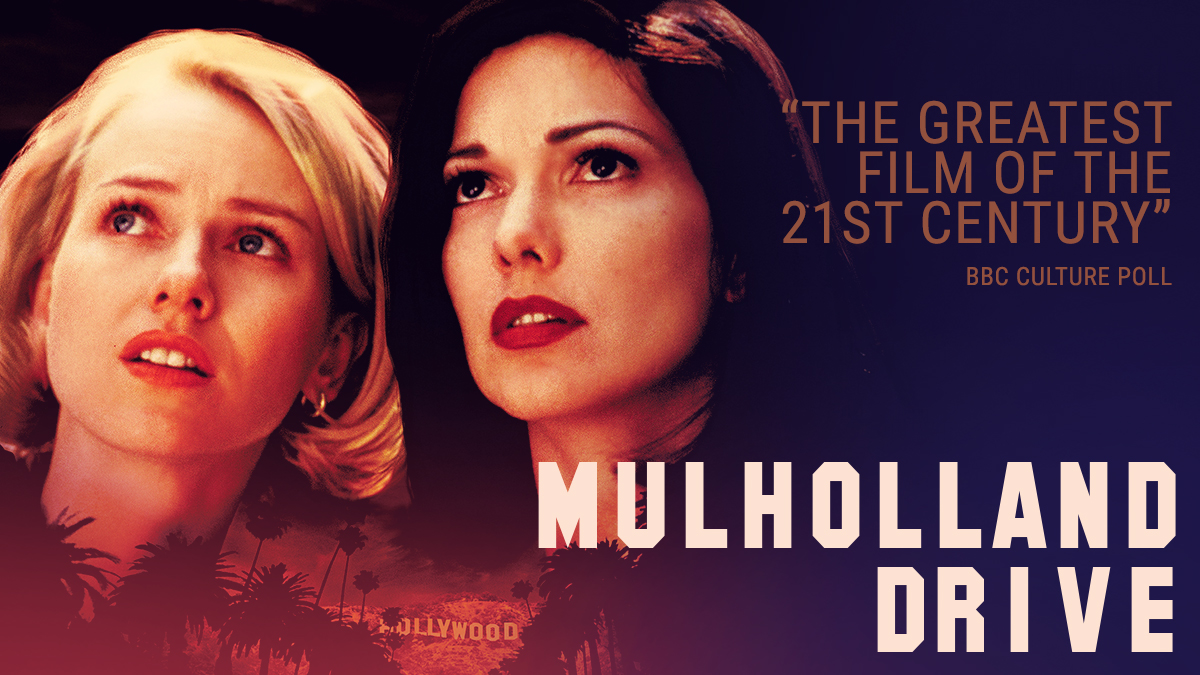 mulholland drive full movie