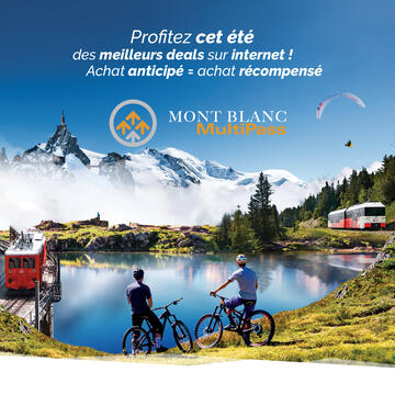 multipass montblanc