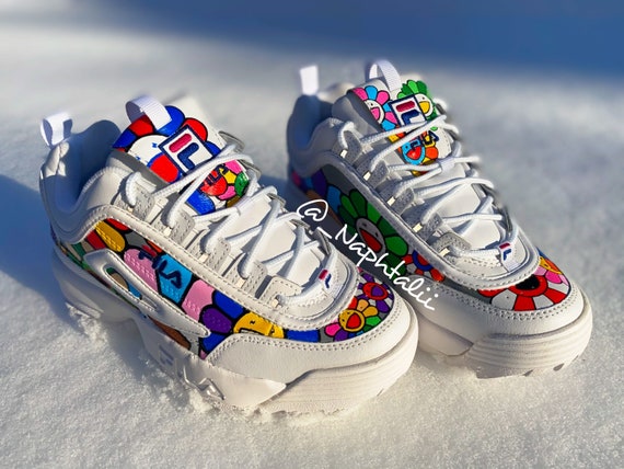 murakami shoes