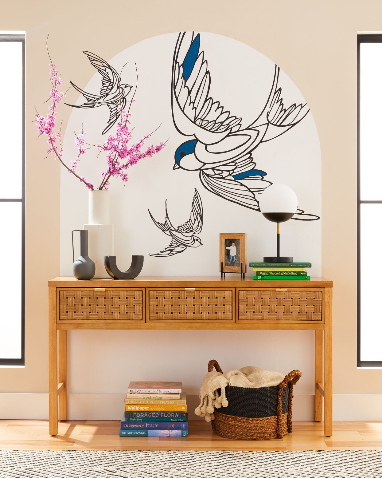 mural wall painting ideas