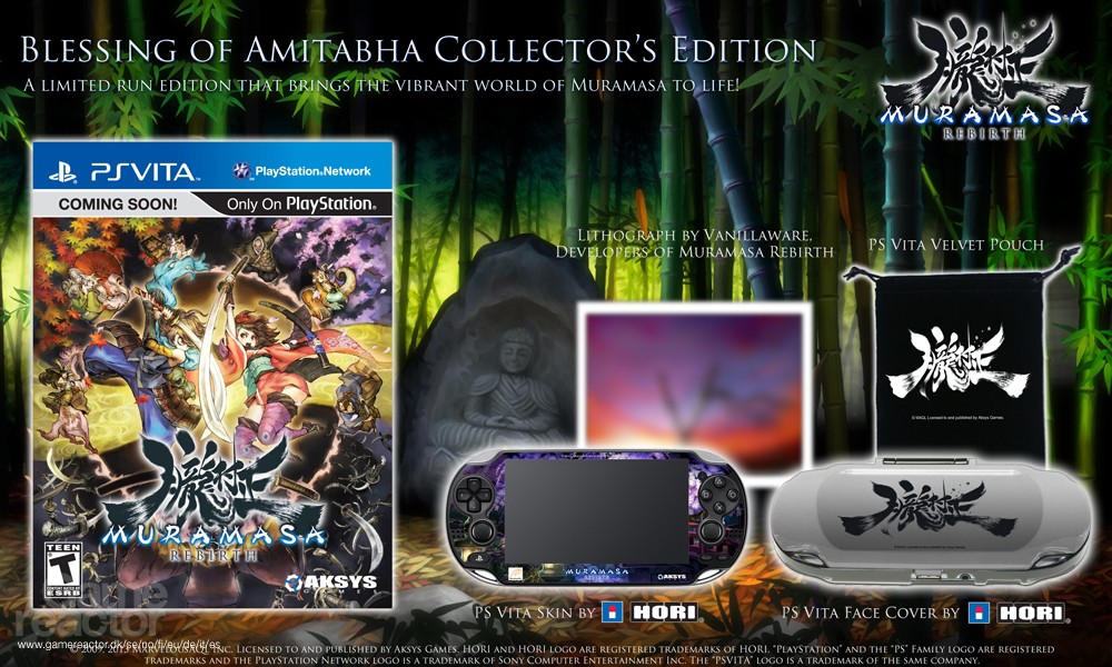 muramasa ps vita