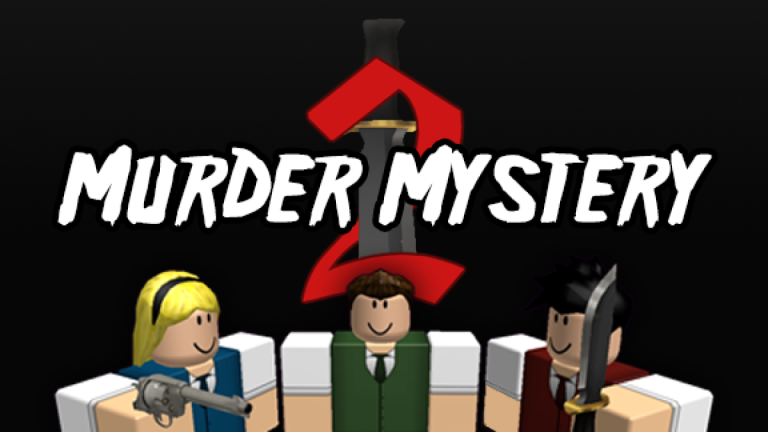 murder mystry 2