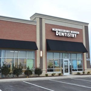 murfreesboro smiles dentistry reviews