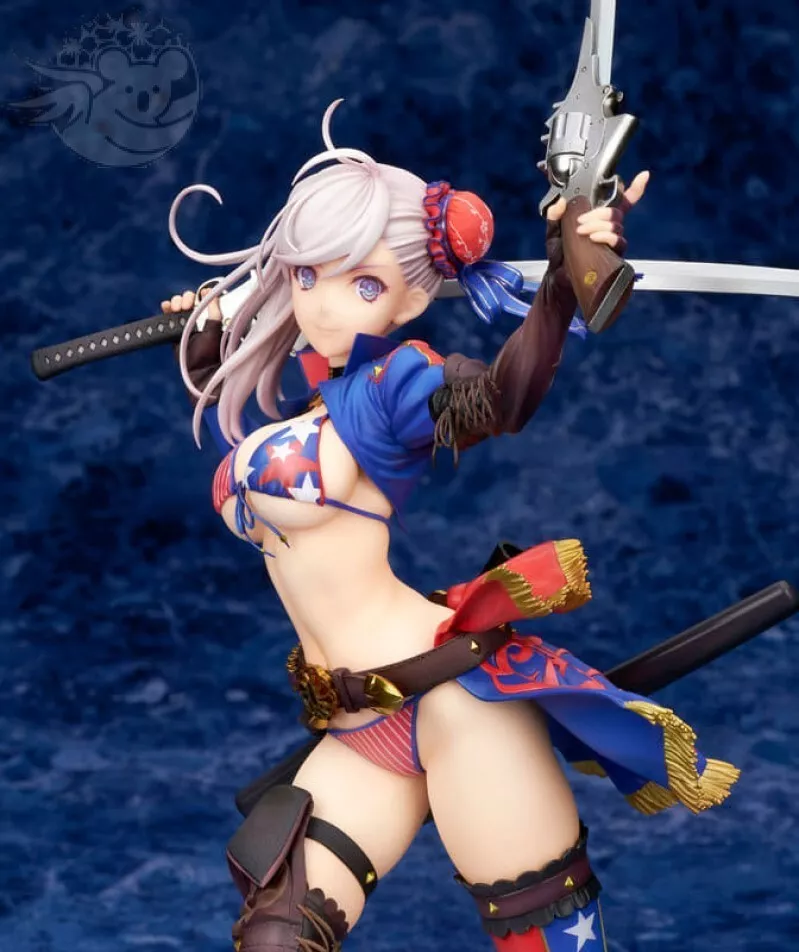 musashi fate