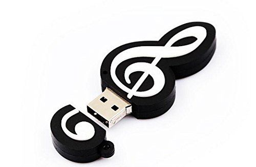 music pen drive